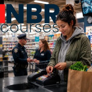 Shoplifting Education and Personal Responsibility Course